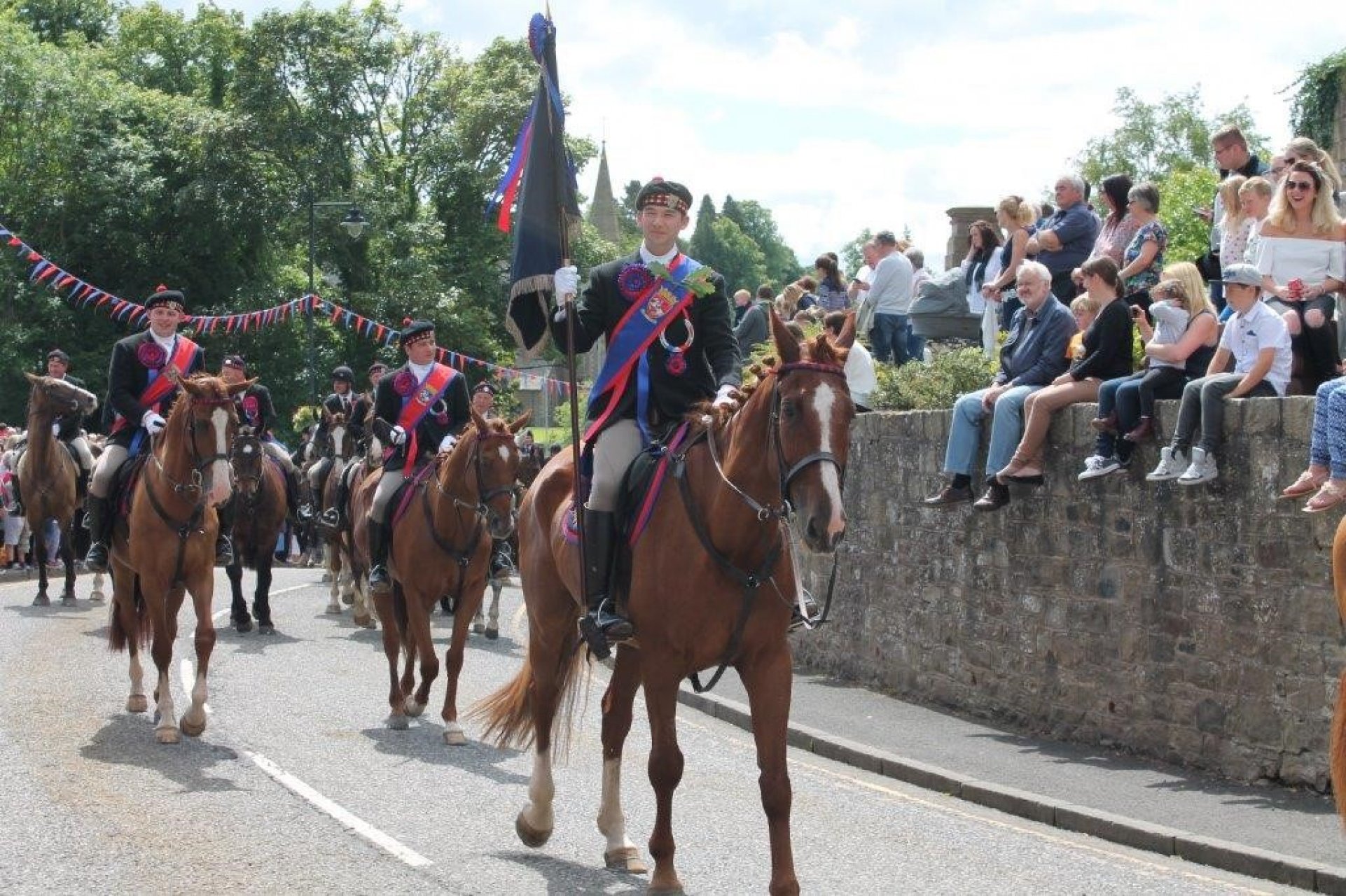 Jedburgh Festival